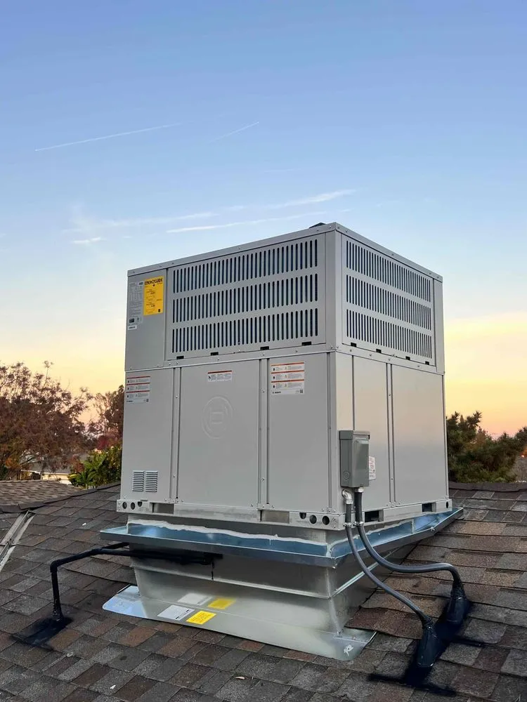 Slide of Comfort Now Air, Plumbing, & Heating