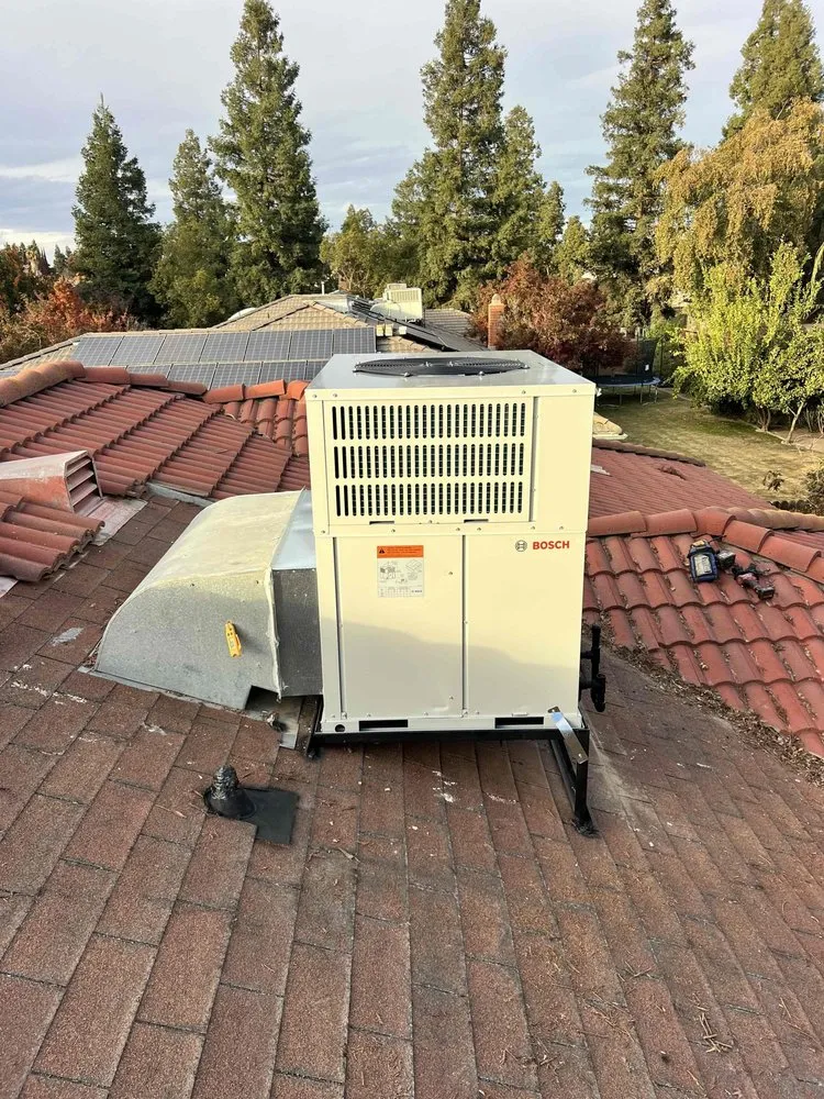 Slide of Comfort Now Air, Plumbing, & Heating