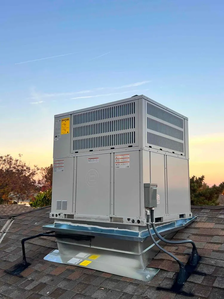 Slide of Comfort Now Air, Plumbing, & Heating