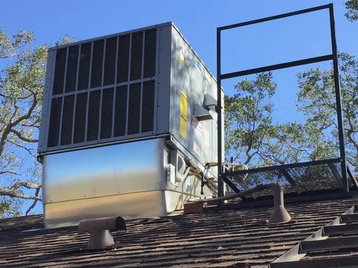 Slide of Comfort Now Air, Plumbing, & Heating