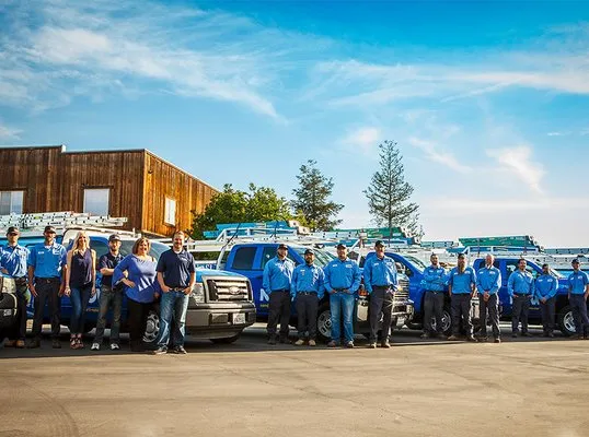 Comfort Now Air, Plumbing, & Heating