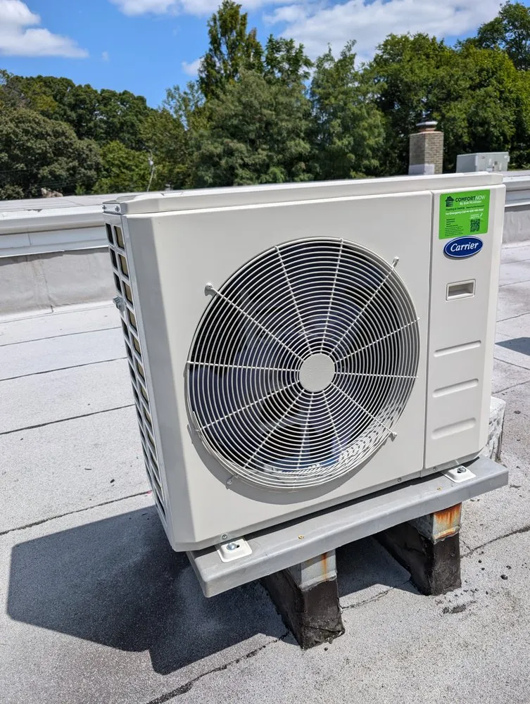 Slide of Comfort Now by Bob McAllister