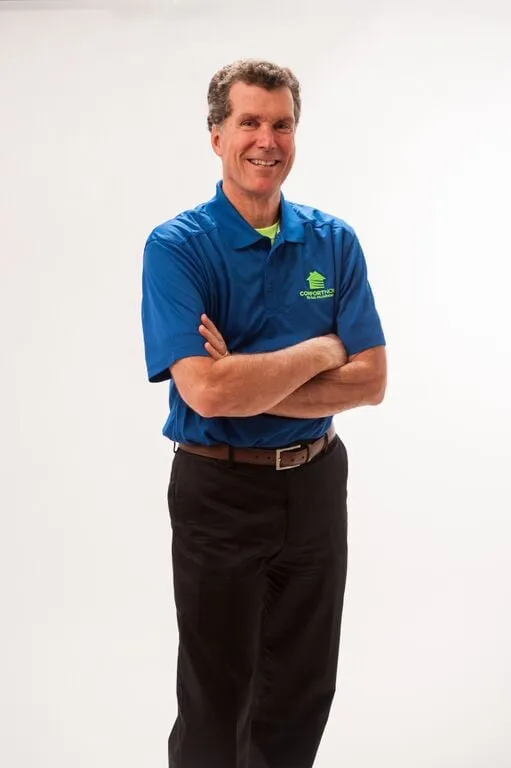 Slide of Comfort Now By Bob McAllister