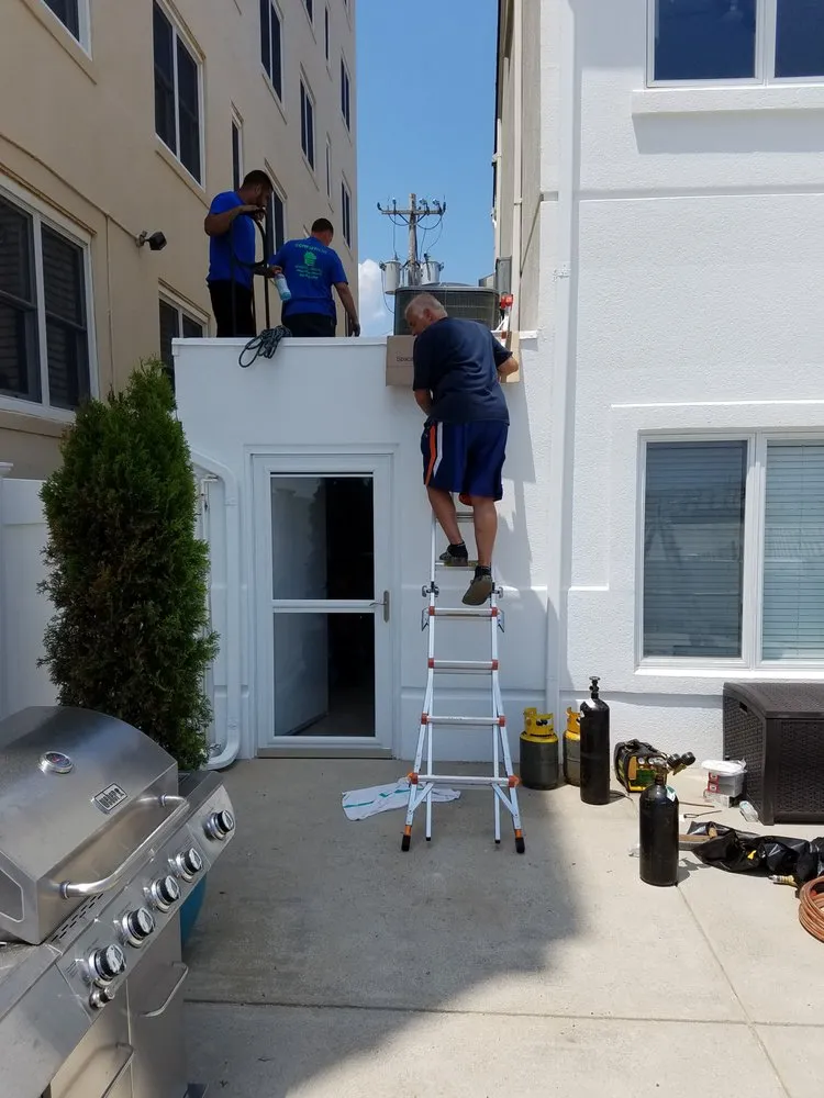 Slide of Comfort Now By Bob McAllister