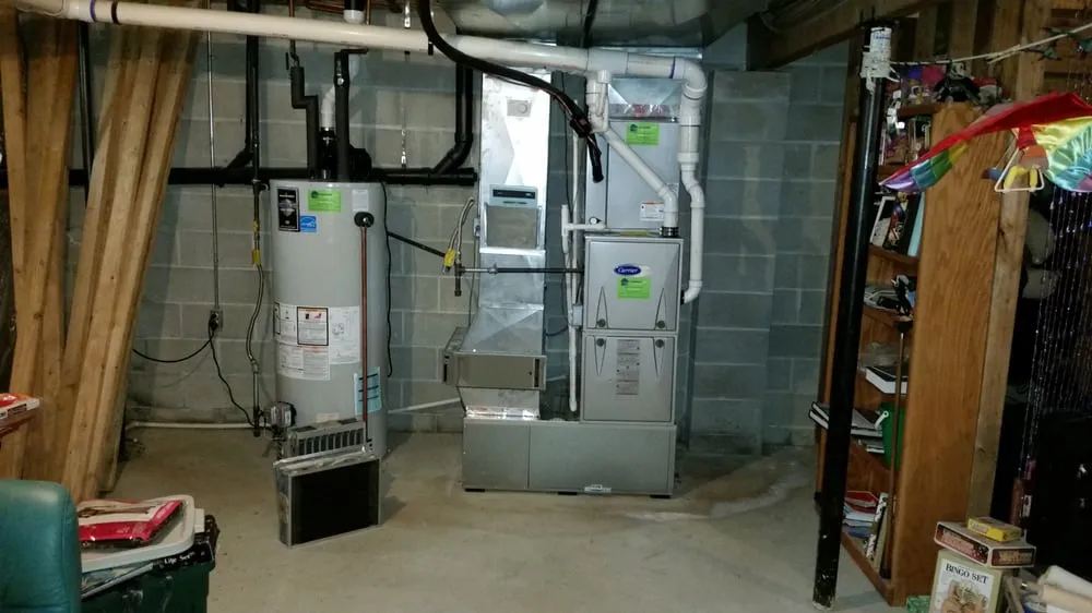 Slide of Comfort Now By Bob McAllister