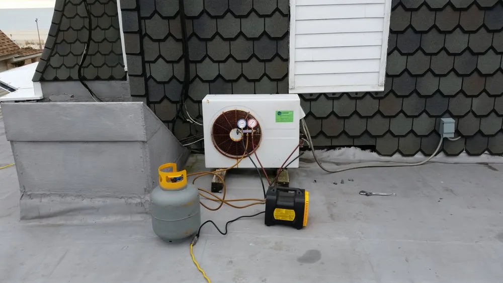 Slide of Comfort Now By Bob McAllister