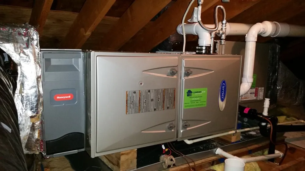 Slide of Comfort Now By Bob McAllister