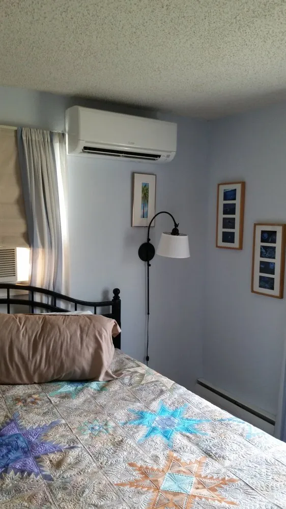 Slide of Comfort Now By Bob McAllister