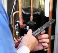 Slide of Comfort Now Heating & Air Conditioning