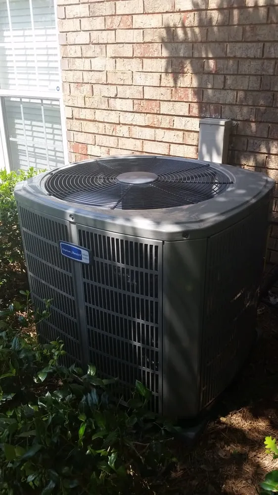 Slide of Comfort Now Heating & Air Conditioning
