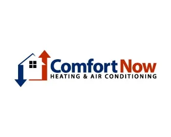Slide of Comfort Now Heating & Air Conditioning