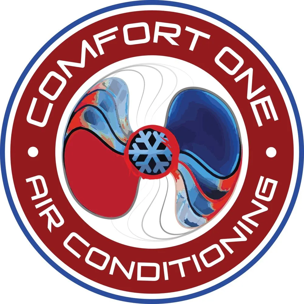 Slide of Comfort One Air Conditioning
