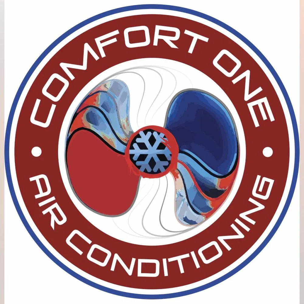 Slide of Comfort One Air Conditioning