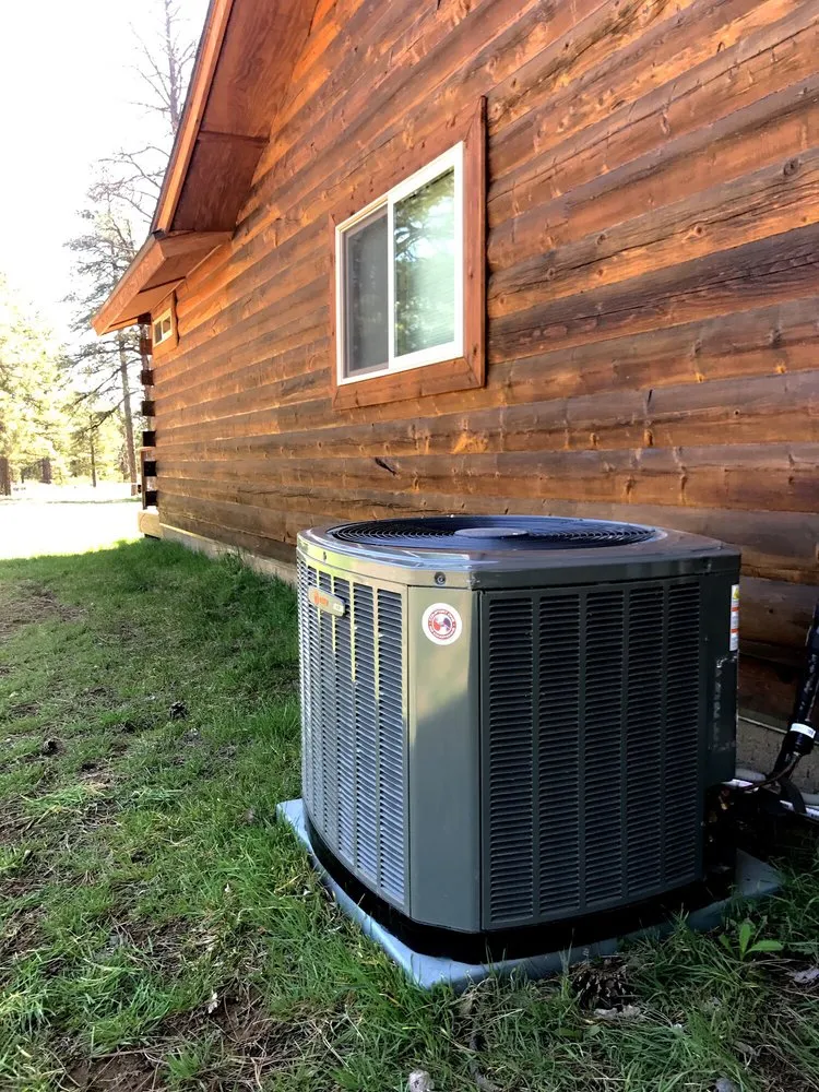 Slide of Comfort One Air Conditioning