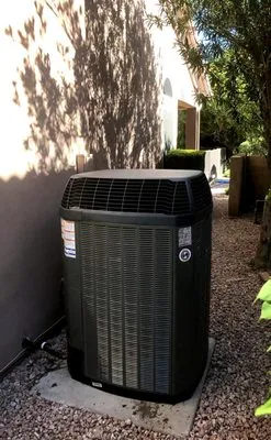 Comfort One Air Conditioning Logo