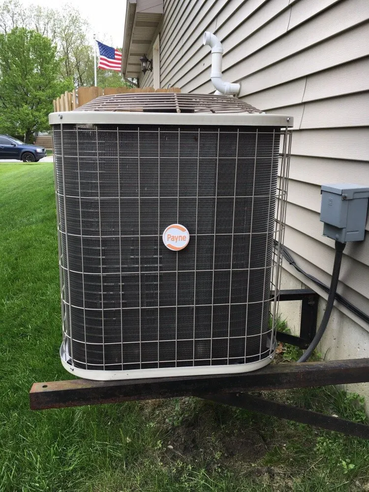 Slide of Comfort One LLC Heating & Air Conditioning