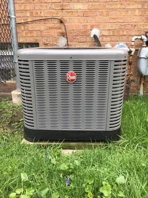 Comfort One LLC Heating & Air Conditioning