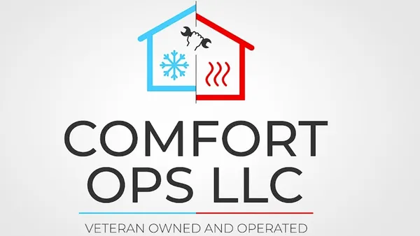 Comfort Ops Logo