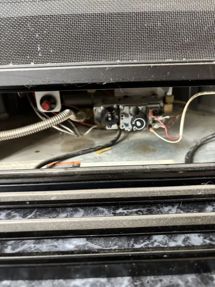 Slide of Comfort Plus Air Systems