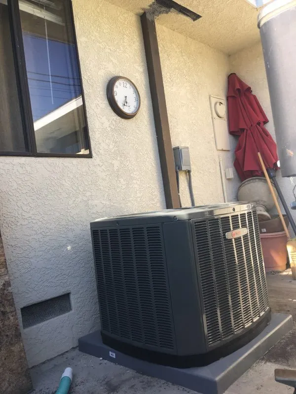 Slide of Comfort Plus Heating & Air conditioning