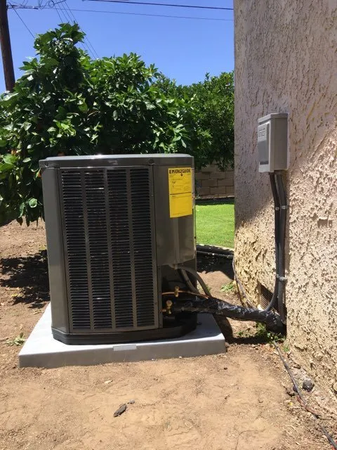 Slide of Comfort Plus Heating & Air conditioning