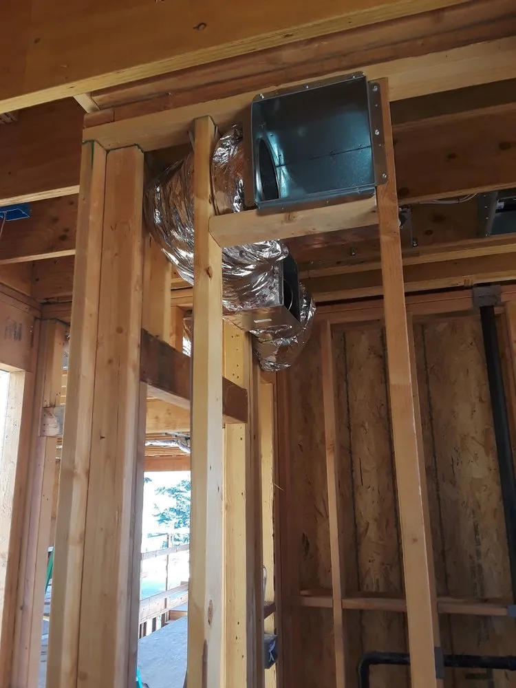 Slide of Comfort Plus Heating & Air conditioning