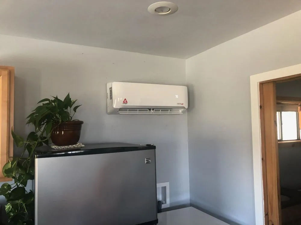 Slide of Comfort Plus Heating & Air conditioning