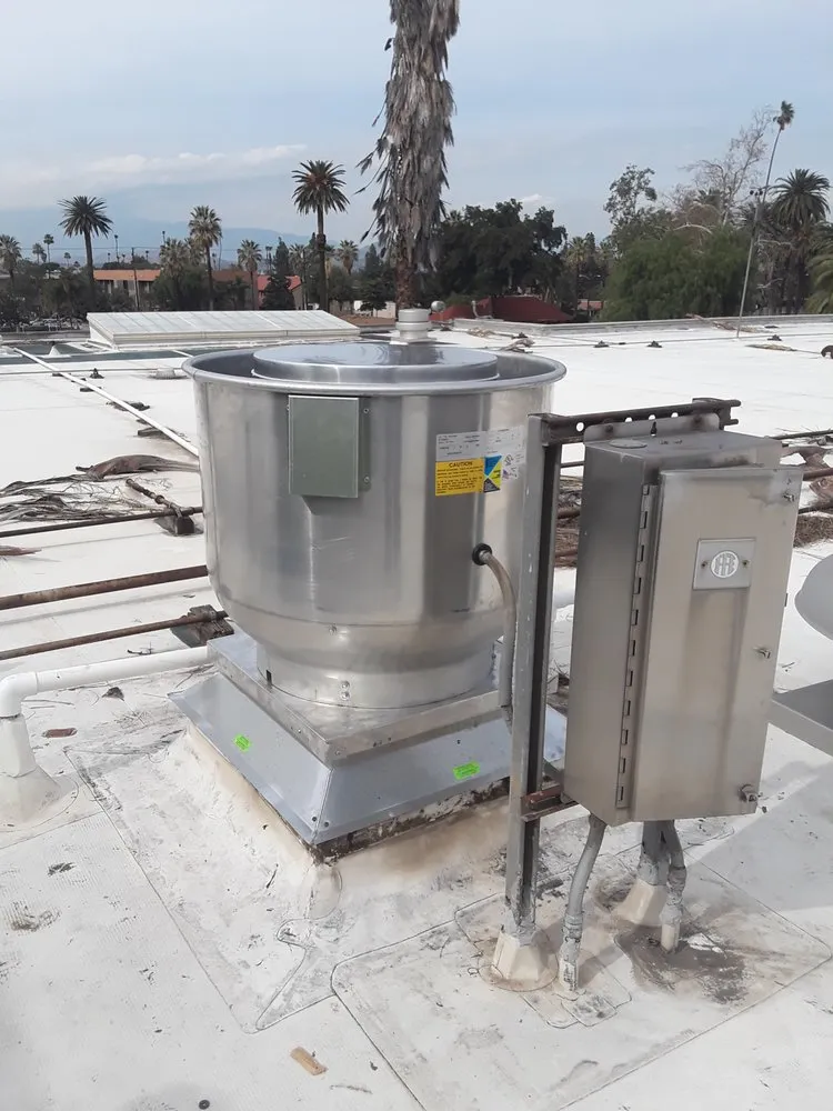 Slide of Comfort Plus Heating & Air conditioning