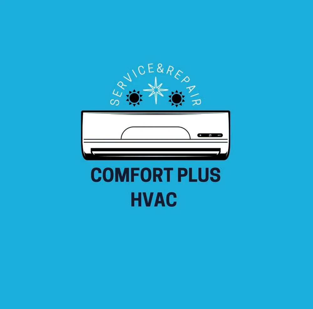 Slide of Comfort Plus HVAC