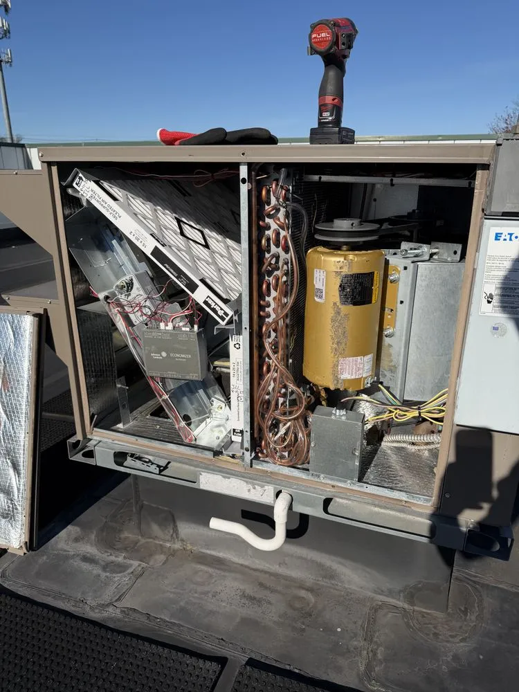 Slide of Comfort Point