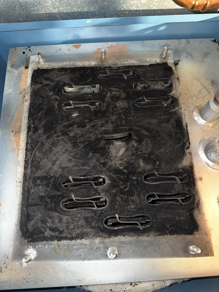 Slide of Comfort Point