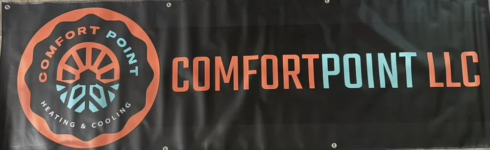 Slide of Comfort Point