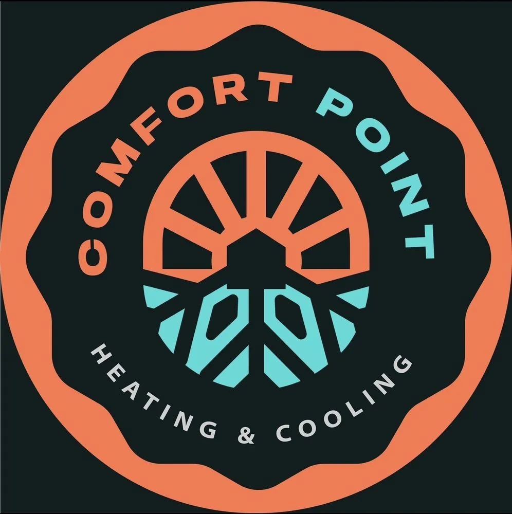 Slide of Comfort Point