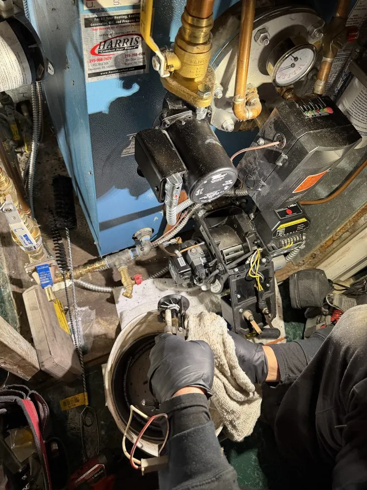 Slide of Comfort Point