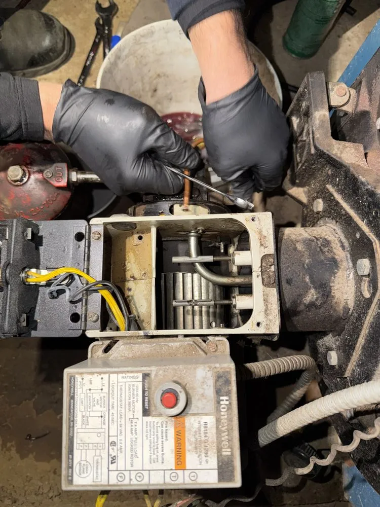 Slide of Comfort Point