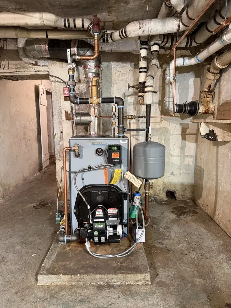 Slide of Comfort Point