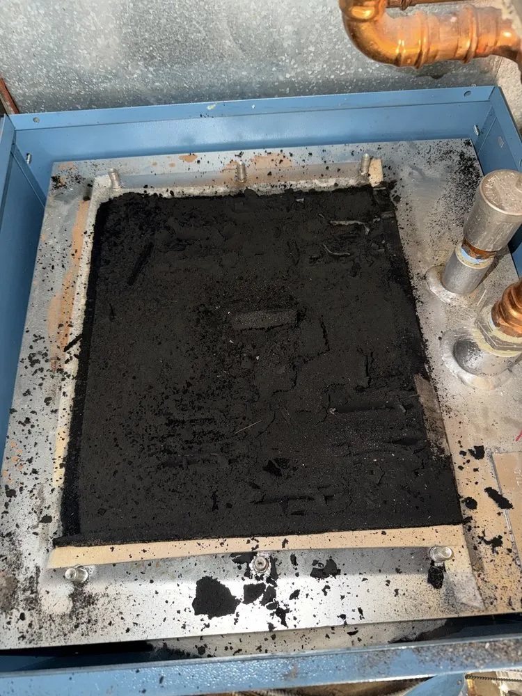 Slide of Comfort Point