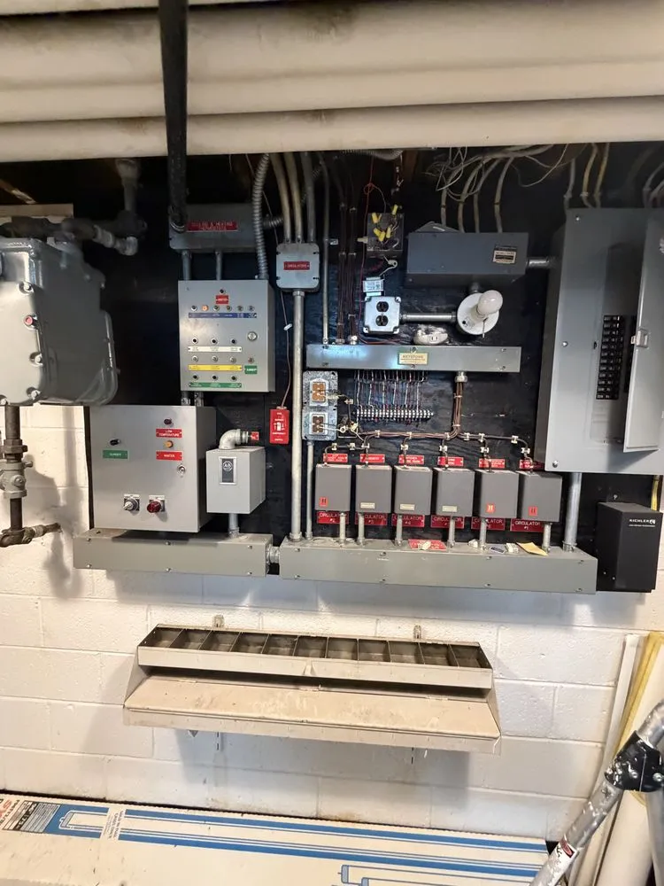 Slide of Comfort Point