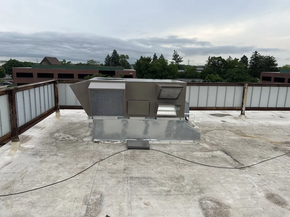 Slide of Comfort Pride Services