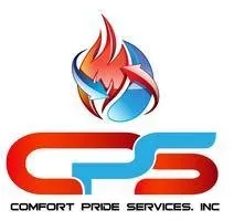 Slide of Comfort Pride Services