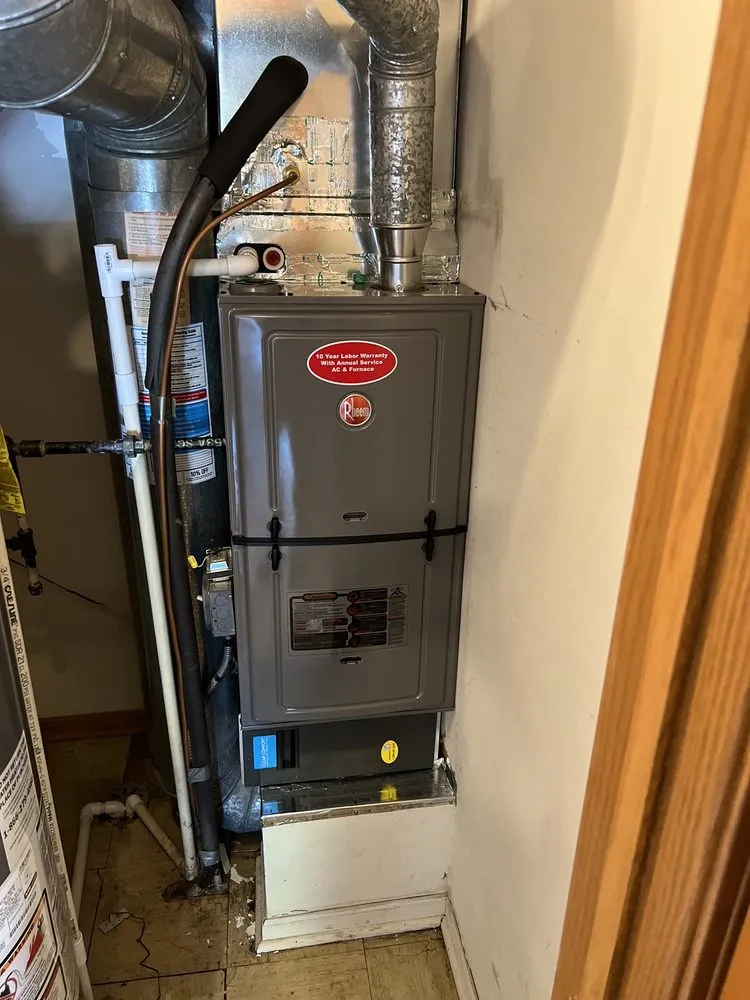 Slide of Comfort Pride Services