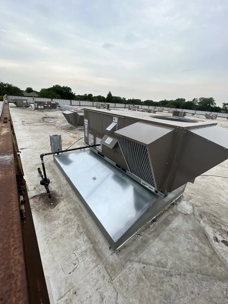 Slide of Comfort Pride Services