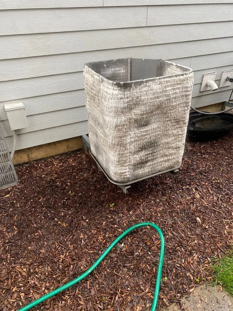 Slide of Comfort Pride Services