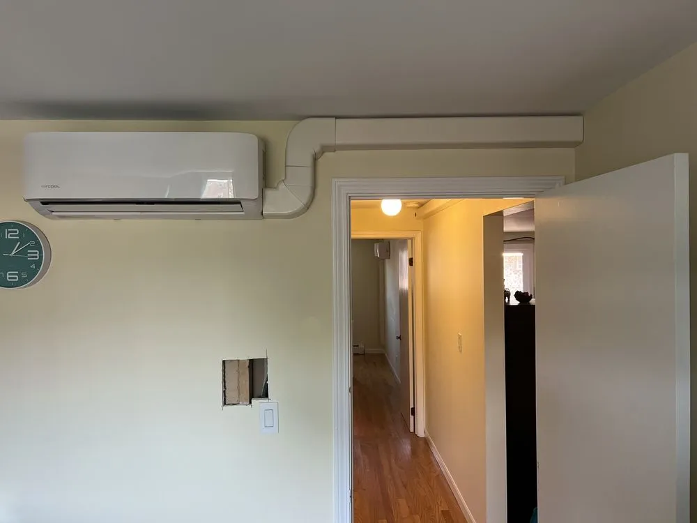 Slide of Comfort Pride Services