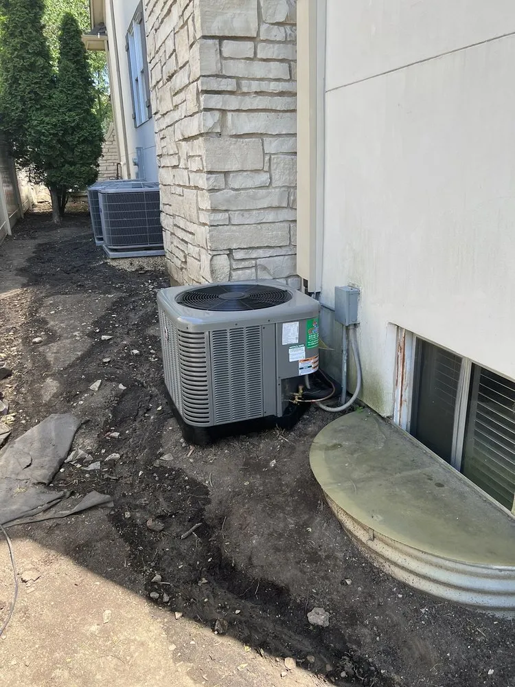 Slide of Comfort Pride Services