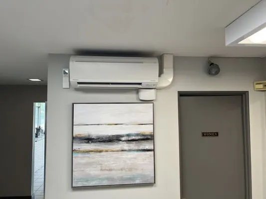 Comfort Pride Services