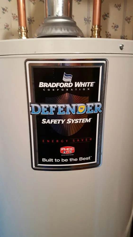 Slide of Comfort Pro A/C