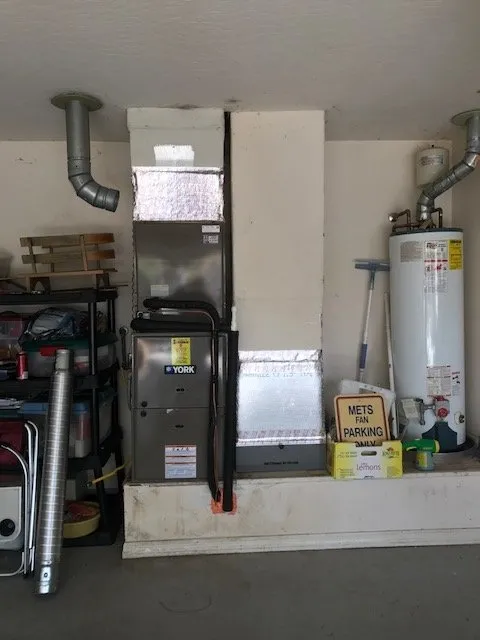 Slide of Comfort Pro A/C