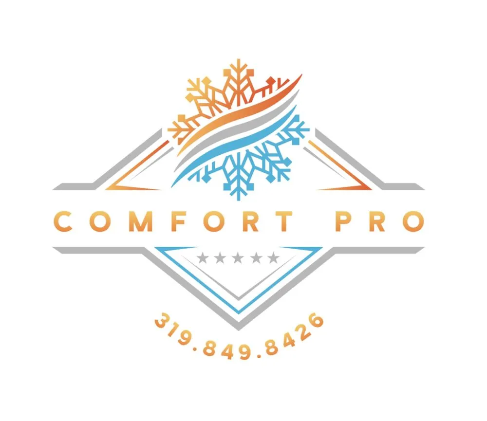 Slide of Comfort Pro