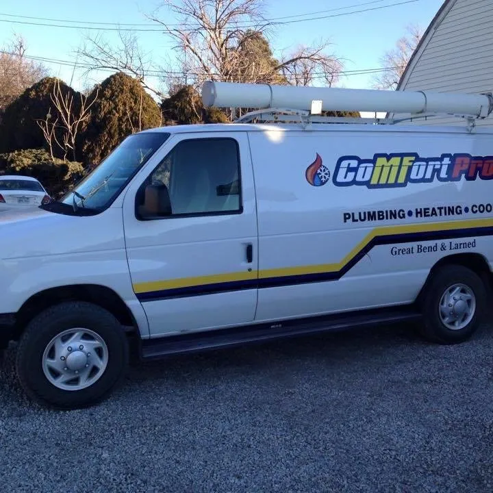 Slide of Comfort Pro